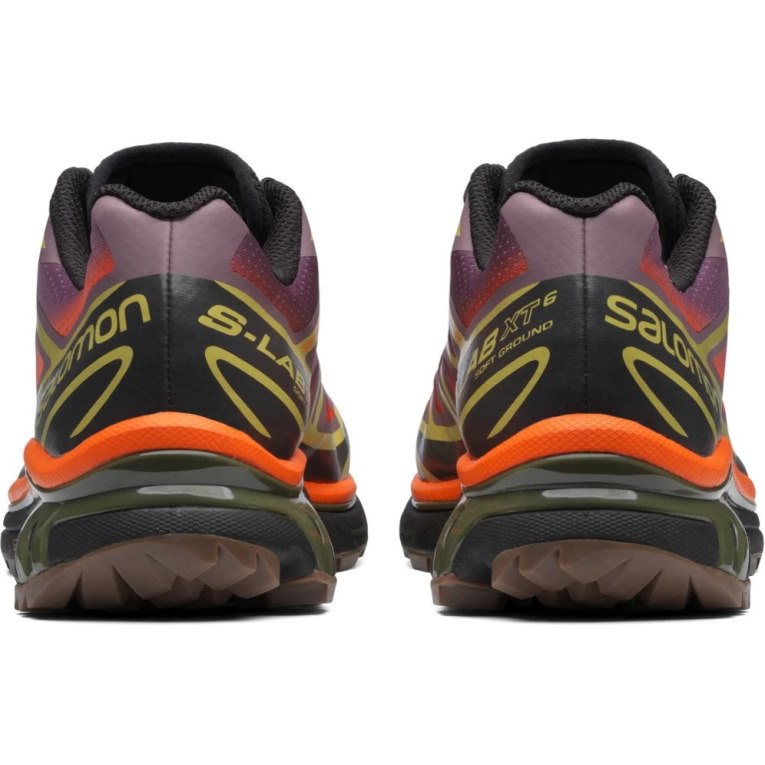 Salomon Xt-6 Skyline Tenisky Panske Viacfarebný | SK 3GFBKH